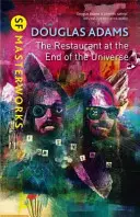 El restaurante del fin del universo - Restaurant at the End of the Universe