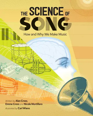 La ciencia de la canción: cómo y por qué hacemos música - The Science of Song: How and Why We Make Music