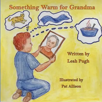 Algo calentito para la abuela - Something Warm for Grandma