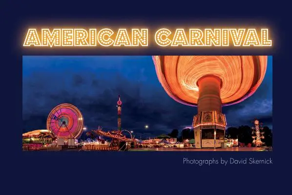 Carnaval americano - American Carnival