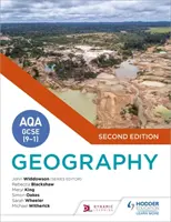 AQA GCSE (9-1) Geografía Segunda Edición - AQA GCSE (9-1) Geography Second Edition