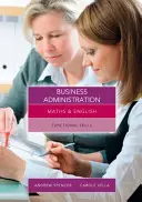 Matemáticas e inglés para administración de empresas - Competencias funcionales (Vella Carole (Salford City College)) - Maths and English for Business Administration - Functional Skills (Vella Carole (Salford City College))