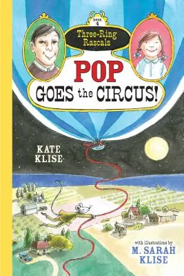 Pop Goes the Circus, 4 - Pop Goes the Circus!, 4