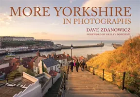 Más Yorkshire en fotografías - More Yorkshire in Photographs