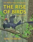 El auge de las aves: 225 millones de años de evolución - The Rise of Birds: 225 Million Years of Evolution