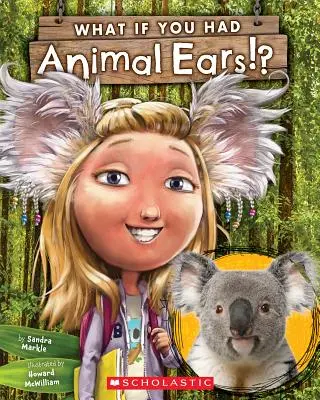 ¿Y si tuvieras orejas de animal? - What If You Had Animal Ears?