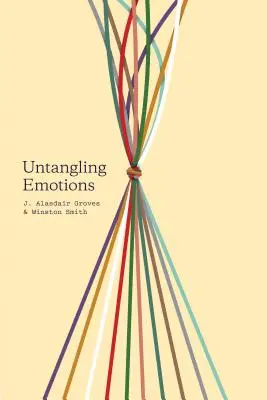Desenredando emociones - Untangling Emotions