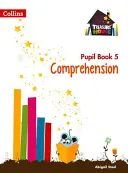 Treasure House -- Year 5 Comprehension Pupil Book