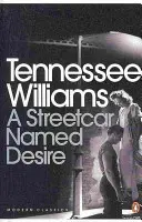 Un tranvía llamado deseo - Streetcar Named Desire