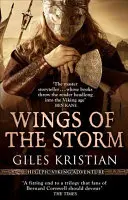 Alas de la tormenta, 3 - Wings of the Storm, 3