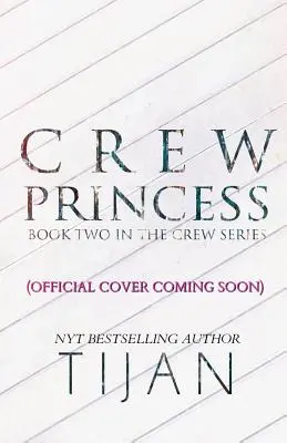 Crew Princess