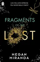 Fragmentos de lo perdido - Fragments of the Lost