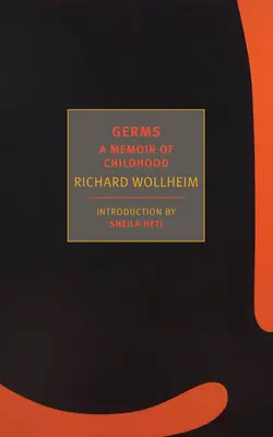 Gérmenes: Memorias de la infancia - Germs: A Memoir of Childhood