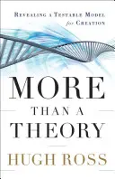 Más que una teoría: Un modelo de creación comprobable - More Than a Theory: Revealing a Testable Model for Creation