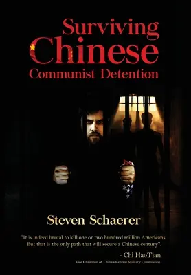 Sobrevivir a la detención comunista china - Surviving Chinese Communist Detention