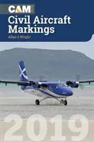 Marcas de aeronaves civiles 2019 - Civil Aircraft Markings 2019