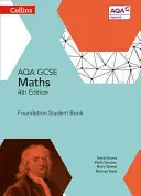 GCSE Maths AQA Foundation Student Book