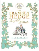 Colección completa de Brambly Hedge - Brambly Hedge Complete Collection