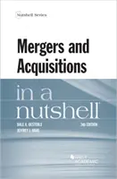 Fusiones y adquisiciones en pocas palabras - Mergers and Acquisitions in a Nutshell