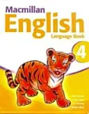 Macmillan English 4 Language Book