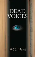 Voces muertas, volumen 156 - Dead Voices, Volume 156