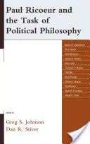 Paul Ricoeur y la tarea de la filosofía política - Paul Ricoeur and the Task of Political Philosophy