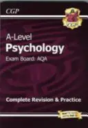 AS and A-Level Psychology: AQA Complete Revision & Practice con Online Edition - AS and A-Level Psychology: AQA Complete Revision & Practice with Online Edition