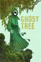 El árbol fantasma - Ghost Tree
