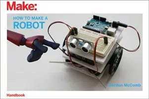 Cómo fabricar un robot - How to Make a Robot