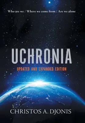 Uchronia: Edición actualizada y ampliada - Uchronia: Updated and Extended Edition