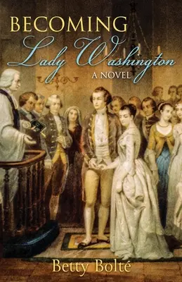 Convertirse en Lady Washington - Becoming Lady Washington