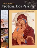 Técnicas de la pintura tradicional de iconos - Techniques of Traditional Icon Painting