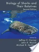Biología de los tiburones y sus parientes - Biology of Sharks and Their Relatives