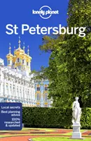 Lonely Planet San Petersburgo 8 - Lonely Planet St Petersburg 8