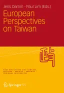 Perspectivas europeas sobre Taiwán - European Perspectives on Taiwan