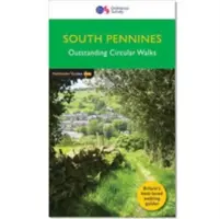 Peninos Meridionales - South Pennines