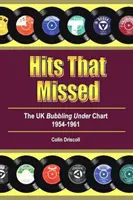 Hits That Missed - The UK Bubbling Under Chart 1954-1961