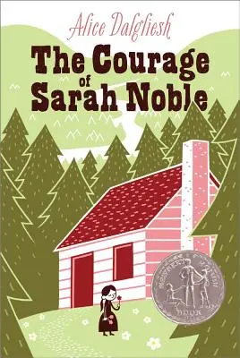 El valor de Sarah Noble - The Courage of Sarah Noble