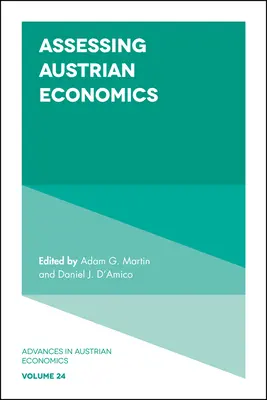Evaluación de la economía austriaca - Assessing Austrian Economics