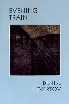 Tren vespertino: Poesía - Evening Train: Poetry