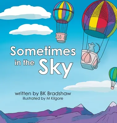 A veces en el cielo - Sometimes in the Sky