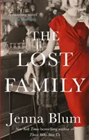 Familia perdida - Lost Family