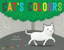 Colores de gato - Cat's Colours