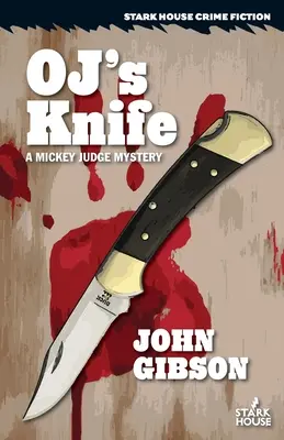 El cuchillo de OJ - OJ's Knife