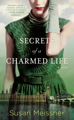 Secretos de una vida encantada - Secrets of a Charmed Life