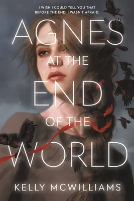 Agnes en el fin del mundo - Agnes at the End of the World