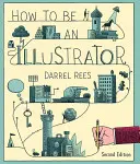 Cómo ser ilustrador - How to Be an Illustrator