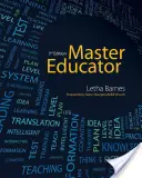 Maestra educadora - Master Educator