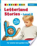 Cuentos de Letterland - Letterland Stories