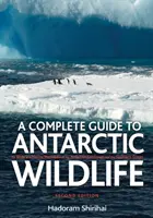 Guía completa de la fauna antártica - A Complete Guide to Antarctic Wildlife